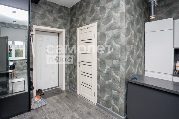 
  Продается 2-комн. квартира, 53.1 м², Советский пр-кт, д. 44
. Фото 30.