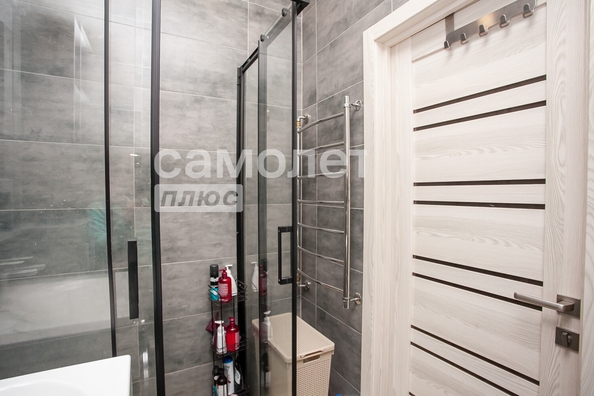 
  Продается 2-комн. квартира, 53.1 м², Советский пр-кт, д. 44
. Фото 38.