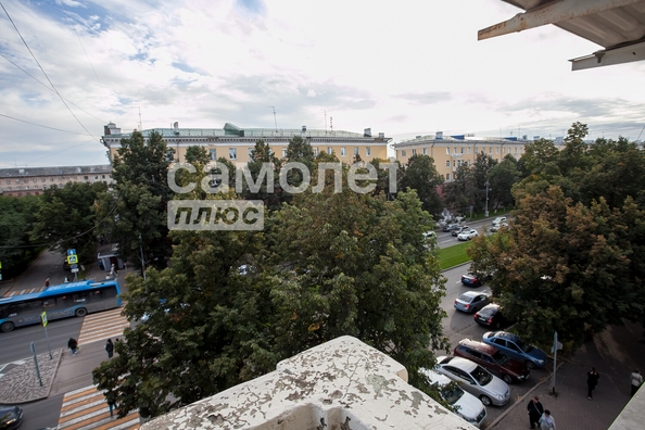 
  Продается 2-комн. квартира, 53.1 м², Советский пр-кт, д. 44
. Фото 41.