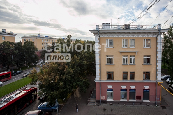 
  Продается 2-комн. квартира, 53.1 м², Советский пр-кт, д. 44
. Фото 9.