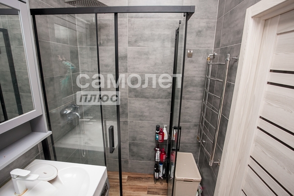
  Продается 2-комн. квартира, 53.1 м², Советский пр-кт, д. 44
. Фото 39.