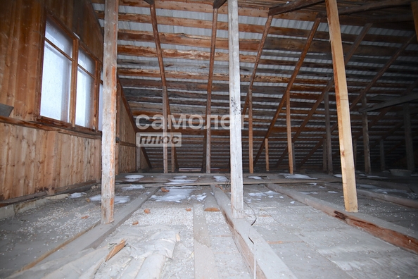 
  Продается коттедж, 183.4 м², деревня Смолино
. Фото 38.