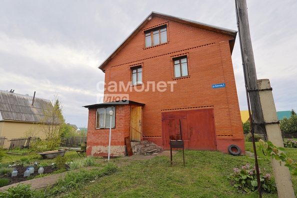 
  Продается коттедж, 183.4 м², деревня Смолино
. Фото 17.