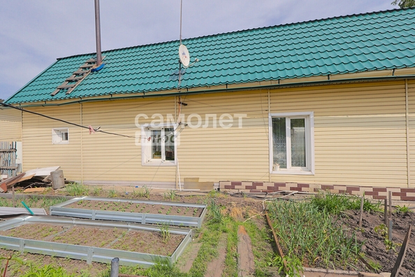 
  Продается дом, 99.1 м², Кемерово
. Фото 3.