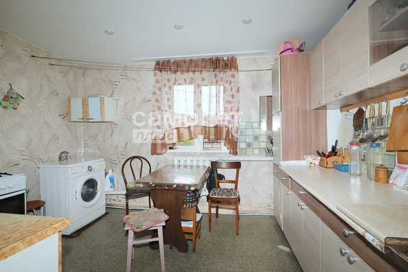 
  Продается дом, 99.1 м², Кемерово
. Фото 17.