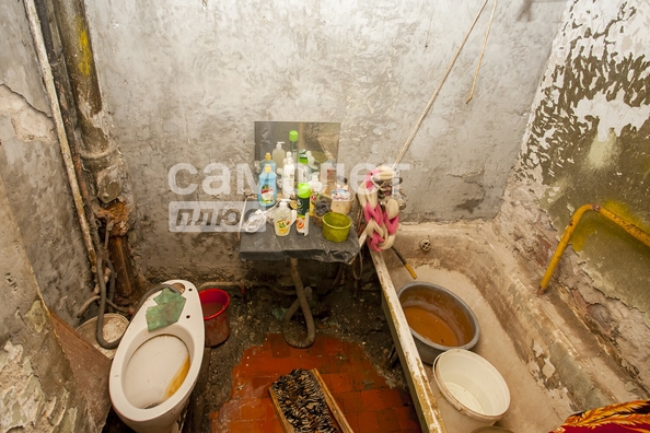 
  Продается 1-комн. квартира, 30.8 м², Мартемьянова ул, д. 64
. Фото 9.