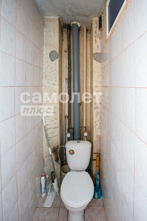 
  Продается 4-комн. квартира, 60.4 м², Кузнецкий пр-кт, д. 98
. Фото 18.