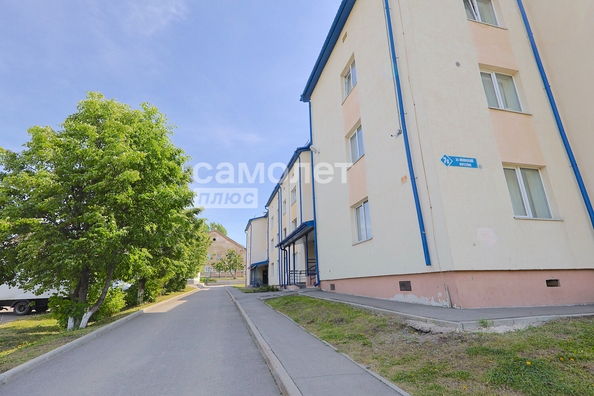 
  Продается студия, 27.7 м², Иланский 3-й пер, д. 7А
. Фото 5.