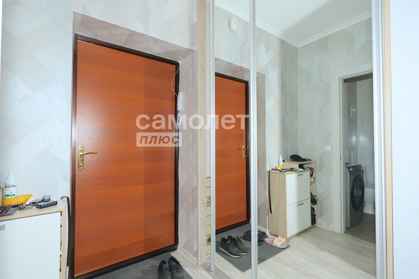 
  Продается студия, 27.7 м², Иланский 3-й пер, д. 7А
. Фото 16.