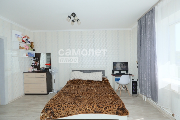 
  Продается студия, 27.7 м², Иланский 3-й пер, д. 7А
. Фото 9.