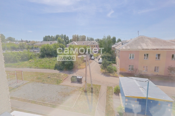
  Продается студия, 27.7 м², Иланский 3-й пер, д. 7А
. Фото 18.
