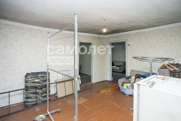 
  Продается дом, 66 м², Кемерово
. Фото 15.