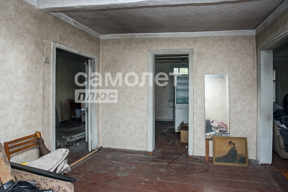 
  Продается дом, 66 м², Кемерово
. Фото 19.