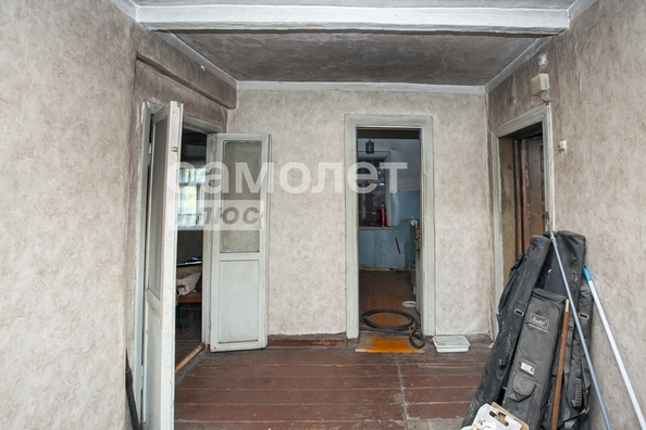 
  Продается дом, 66 м², Кемерово
. Фото 23.