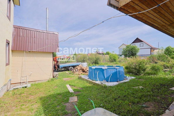 
  Продается коттедж, 130.8 м², Кемерово
. Фото 4.
