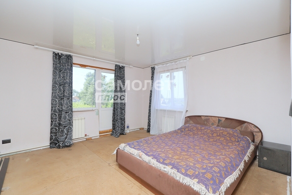 
  Продается коттедж, 130.8 м², Кемерово
. Фото 22.
