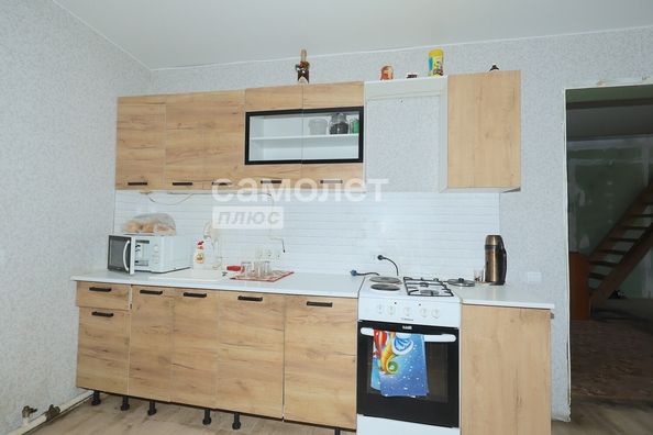 
  Продается коттедж, 130.8 м², Кемерово
. Фото 34.