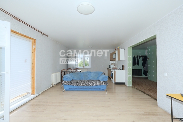 
  Продается коттедж, 130.8 м², Кемерово
. Фото 35.