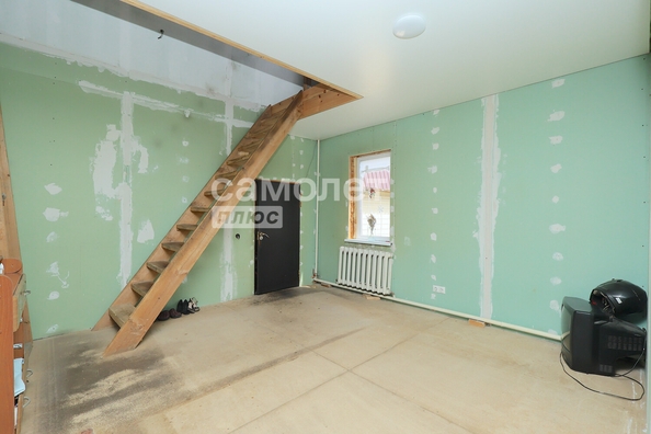 
  Продается коттедж, 130.8 м², Кемерово
. Фото 37.