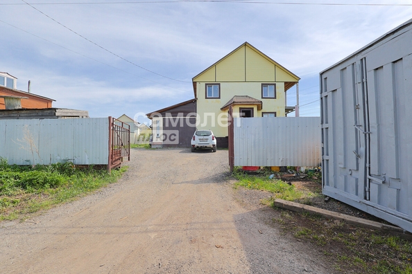 
  Продается коттедж, 130.8 м², Кемерово
. Фото 17.