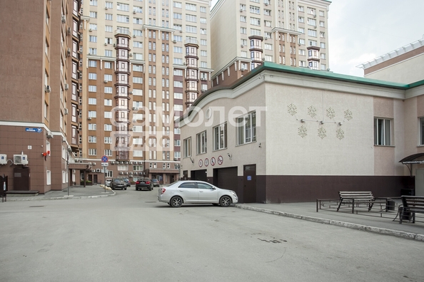 
  Продается парковка, 15.9 м², Притомский пр-кт, д. 31
. Фото 16.