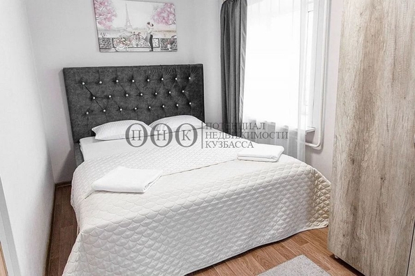 
  Продается 2-комн. квартира, 41.6 м², Красноармейская ул, д. 124
. Фото 2.