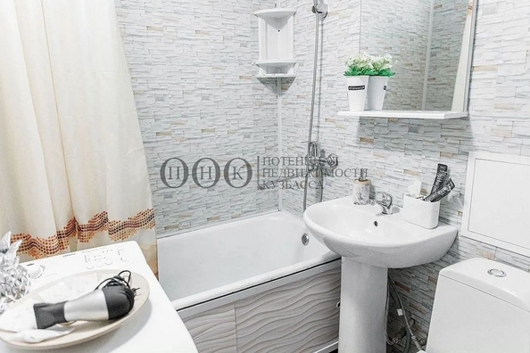 
  Продается 2-комн. квартира, 41.6 м², Красноармейская ул, д. 124
. Фото 6.