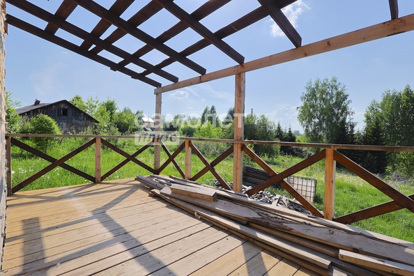 
  Продается дом, 137.1 м², Кемерово
. Фото 1.