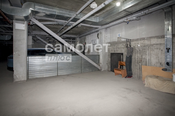 
  Продается парковка, 14.8 м², Молодежная ул, д. 13
. Фото 5.