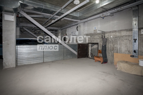 
  Продается парковка, 14.8 м², Молодежная ул, д. 13
. Фото 6.
