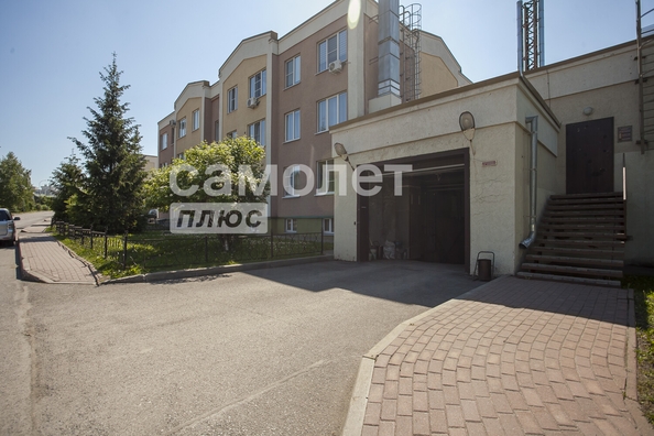 
  Продается парковка, 14.8 м², Молодежная ул, д. 13
. Фото 9.