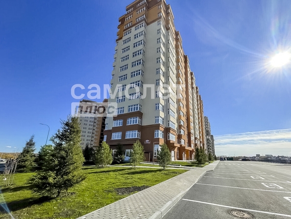 
  Продается 2-комн. квартира, 38.1 м², ЖК Сити-парк, дом 1
. Фото 11.