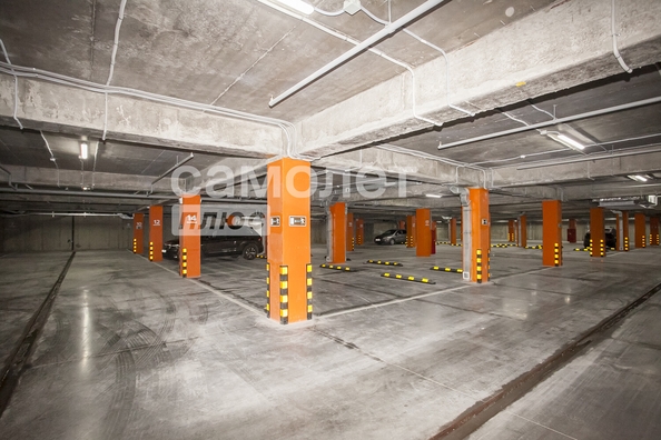 
  Продается парковка, 17.1 м², ЖК Парковый, дом 1
. Фото 13.