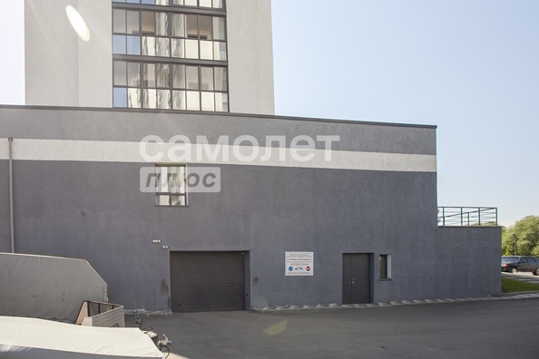 
  Продается парковка, 20.8 м², ЖК Московский проспект, дом 19
. Фото 2.