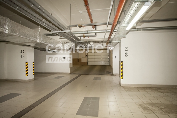 
  Продается парковка, 20.8 м², ЖК Московский проспект, дом 19
. Фото 8.