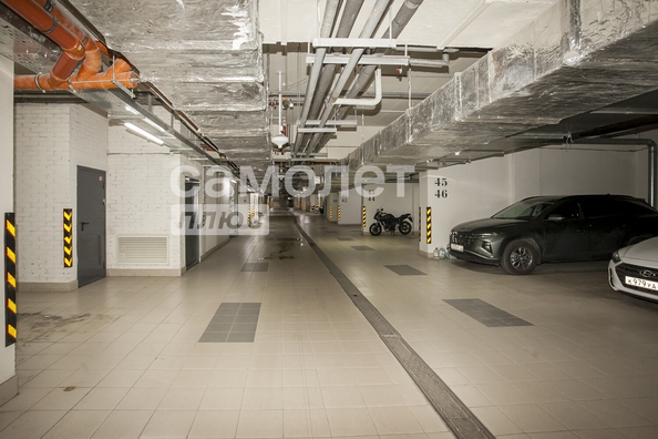 
  Продается парковка, 20.8 м², ЖК Московский проспект, дом 19
. Фото 9.
