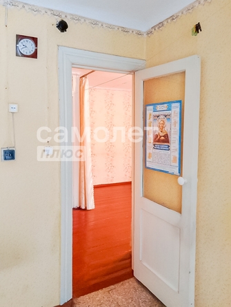 
  Продается 2-комн. квартира, 42.4 м², Ленина ул, д. 28
. Фото 8.