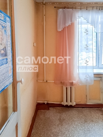 
  Продается 2-комн. квартира, 42.4 м², Ленина ул, д. 28
. Фото 5.