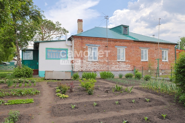 
  Продается дом, 80 м², Кемерово
. Фото 27.
