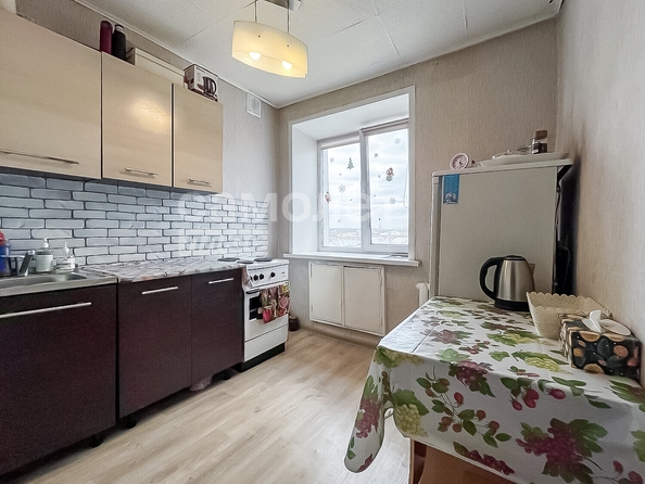 
  Продается 1-комн. квартира, 30.1 м², Веры Волошиной ул, д. 14
. Фото 2.