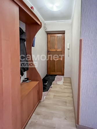 
  Продается 1-комн. квартира, 30.1 м², Веры Волошиной ул, д. 14
. Фото 9.