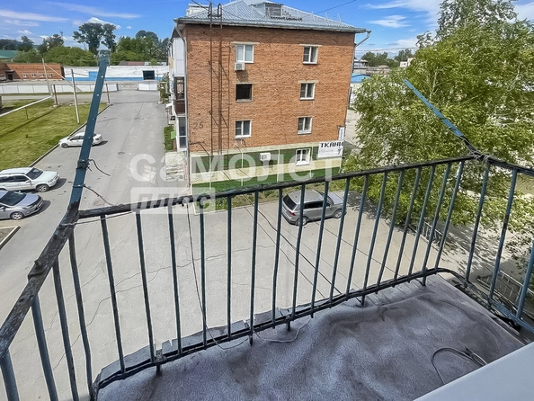 
  Продается 2-комн. квартира, 43.2 м², Революции ул, д. 28
. Фото 14.