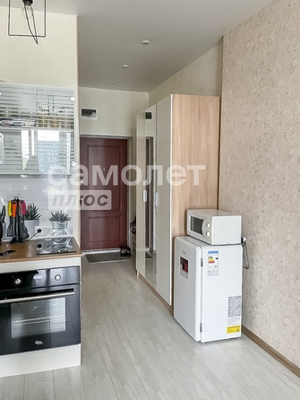 
  Продается студия, 27.3 м², ЖК Южный, дом Ю-6
. Фото 5.