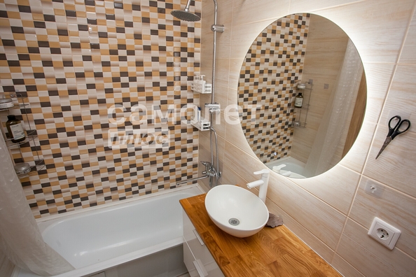 
  Продается студия, 27.3 м², ЖК Южный, дом Ю-6
. Фото 7.