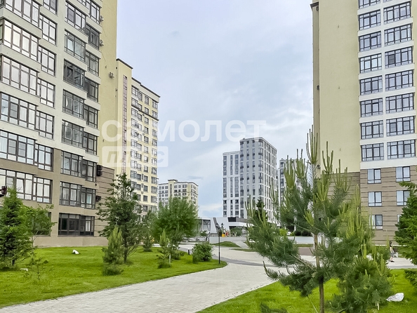 
  Продается студия, 27.3 м², ЖК Южный, дом Ю-6
. Фото 11.