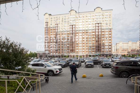 
  Продается 2-комн. квартира, 40.8 м², ЖК Сибирские просторы, дом 1 корпус 3
. Фото 2.