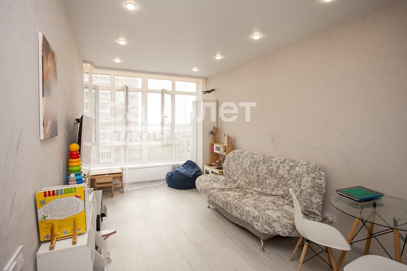 
  Продается 2-комн. квартира, 40.8 м², ЖК Сибирские просторы, дом 1 корпус 3
. Фото 11.