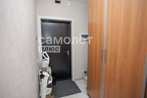 
  Продается 2-комн. квартира, 40.8 м², ЖК Сибирские просторы, дом 1 корпус 3
. Фото 24.