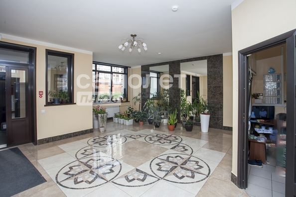 
  Продается 2-комн. квартира, 40.8 м², ЖК Сибирские просторы, дом 1 корпус 3
. Фото 31.