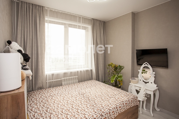 
  Продается 2-комн. квартира, 40.8 м², ЖК Сибирские просторы, дом 1 корпус 3
. Фото 12.
